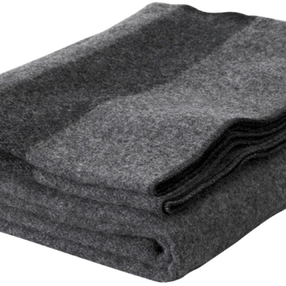 Woolrich 60x84 Gettysburg Blanket